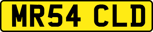 MR54CLD