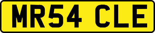 MR54CLE