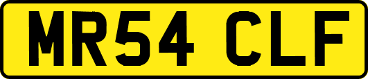 MR54CLF