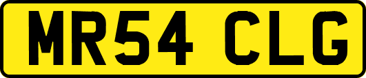 MR54CLG