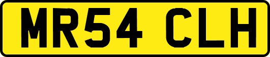 MR54CLH
