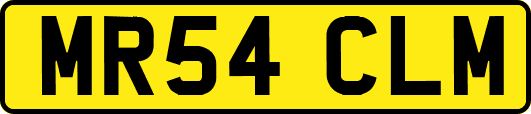 MR54CLM