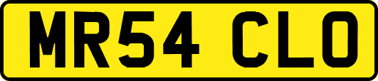 MR54CLO