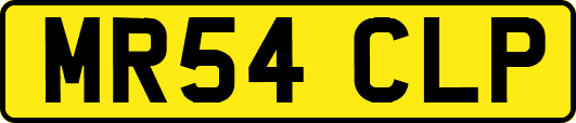 MR54CLP