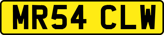 MR54CLW