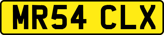 MR54CLX