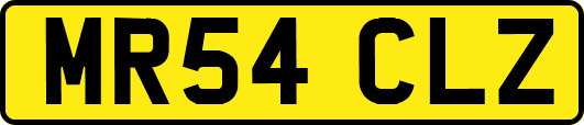MR54CLZ