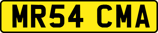 MR54CMA
