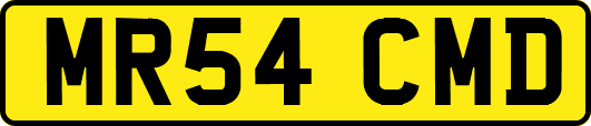 MR54CMD