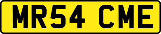 MR54CME