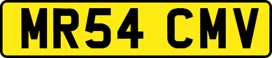 MR54CMV