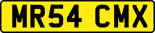 MR54CMX