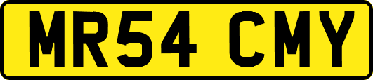 MR54CMY