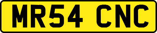 MR54CNC