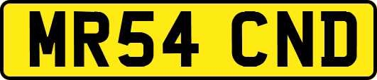 MR54CND