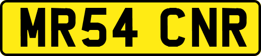 MR54CNR