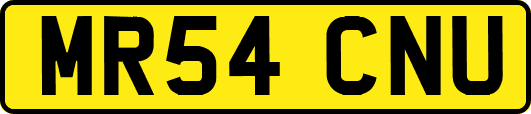MR54CNU