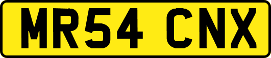 MR54CNX