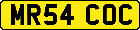 MR54COC
