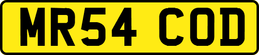 MR54COD