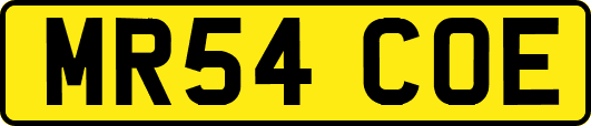 MR54COE
