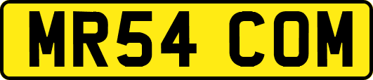 MR54COM