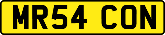 MR54CON