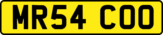 MR54COO