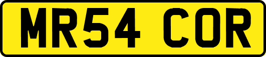 MR54COR