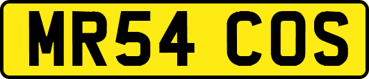 MR54COS