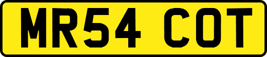 MR54COT