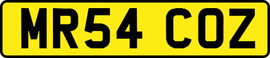 MR54COZ