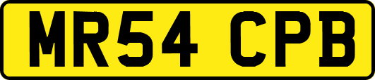 MR54CPB
