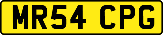 MR54CPG
