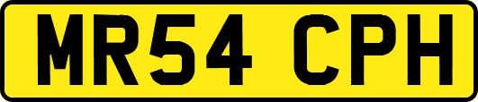 MR54CPH