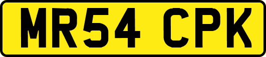MR54CPK