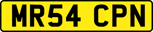 MR54CPN