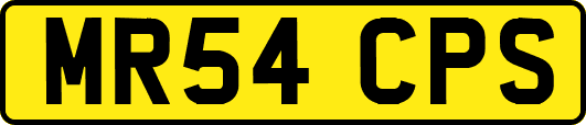 MR54CPS