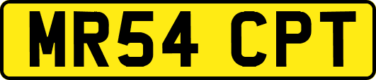 MR54CPT
