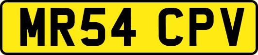 MR54CPV