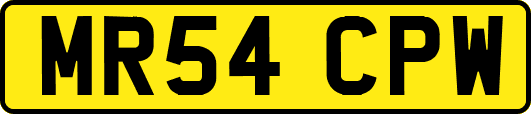 MR54CPW