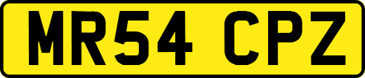MR54CPZ