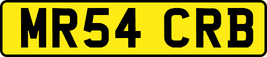 MR54CRB