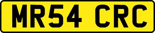 MR54CRC