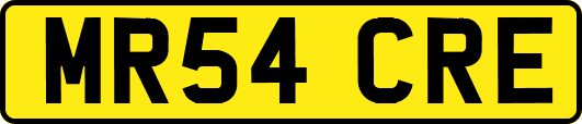 MR54CRE