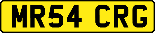 MR54CRG