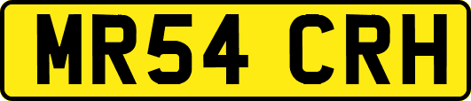 MR54CRH