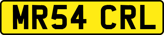 MR54CRL