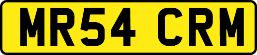 MR54CRM