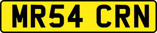 MR54CRN